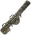 Puzdro na Prúty Cult DPM Compact 2 Rod Sleeve Dĺžka 10ft