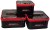 Puzdro Nytro Starkx Ultra-EVA 1818 Square Accessory Small