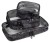 Puzdro Rage Voyager Camo Clear Storage