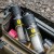 PVA Mrežica Avid Carp Transfer PVA Mesh System 7m