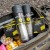 PVA Mrežica Avid Carp Transfer PVA Mesh System 7m