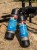 PVA Mrežica Giants Fishing+Potiskivač Compact System Fast Melt