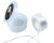 PVA Upredenica Glatka Easy Fishing 20m