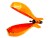 Raketa za hranjenje LK Baits The Original Full Orange