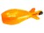 Raketa za hranjenje LK Baits The Original Full Orange