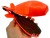 Raketa za hranjenje LK Baits The Original Full Orange