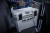 Rashladna kutija Plano Frost Cooler White