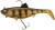 Realističan Mamac Rage New Replicant Wobble Colours 14cm 55gr