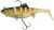 Realističan Mamac Rage New Replicant Wobble Colours 14cm 55gr