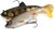 Realističan Mamac Rage New Replicant Wobble Colours 14cm 55gr