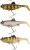Realističan Mamac Rage New Replicant Wobble Colours 23cm 130gr