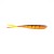 Realistická nástraha Berkley Sneakminnow Hot Yellow Perch 7,5cm Realistická nástraha Berkley Sneakminnow Hot Yellow Perch 7,5cm
