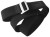 Remen Geoff Anderson ZipZone Crni L/XL 115cm