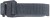 Remen Korda LE Kwik Draw Belt Charcoal Veličina XL-XXXL