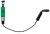 Lančani indikator Carp Spirit Chain Hanger Green