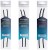 Rezervna guma Drennan Repair Kit Softfeed Groundbait X-Strong
