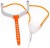 Rezervna Guma Drennan RepairKit Revolution Caty Orange X-Strong