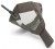 Rezervna košarica za praćku Avid Carp Catapult Multi Pouch