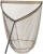 Rezervna Mreža za Podmetač Korda Landing Net Mesh Shallow