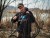 Rezervna mrežica Giant Fishing za podmetač Deluxe Landing Net Rubber