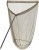 Rezervna Mrežica za Podmetač Korda Landing Net Mesh Deep
