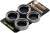 Rezervna olova Guru X-Change Distance Feeder Spare Pack