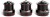 Rezervna špula Preston Centris SD 320 Reel Spare Spool