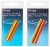 Rezervne Antene Drennan Hi-Viz Pole Float Tip 1.8mm