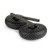 Rezervni kotači Nash Trax Power Barrow Wheel Kit
