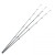 Rezervni vrhovi Free Spirit Helical Feeder 2oz Carbon