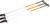 Rezervni vrhovi Free Spirit Hi-S Feeder 2,0oz Carbon