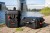 Rhino Baterie LiFePO4 Outdoor Box 12V 100Ah