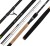 Ribarski štap Sensas Black Arrow Slim Competition 4,2m 100-140gr