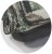 Ribolovna torba Mistrall s krutim dnom Camo 48x30x26cm