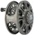 Ribolovni kotač Snowbee Classic 2 Fly Reel #5/6