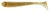 Ripper Berkley Flex Beat Shad 10cm Kavana Krema