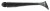Ripper Berkley Flex Beat Shad 10cm Smoke Black Purple