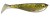 Ripper Berkley PB Pulse Shad 14cm Pike