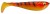 Ripper Berkley PB Pulse Shad 8cm Orange Black Ripper Berkley PB Pulse Shad 8cm Orange Black