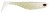 Ripper Berkley PB Ripple Shad 13cm Biserna