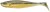 Ripper Gunki Bumpy 13cm Ghost Zander