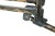 Rod pod Fox Horizon Duo Camo Pod