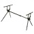 Rod pod Giants Fishing Gaube na 3 Štapu