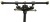 Rod pod Giants Fishing Gaube na 3 Štapu