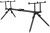 Rod Pod za 4 Štapa Fox Horizon Duo Pod + Transportna Torba