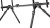 Rod pod za 4 Štapa Starbaits Barooda Pod