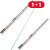 Rod Trabucco Precision RPL River Feeder HH 3,90m 150gr Akcija 1+1