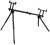 Rodpod Delphin RPX Stalk BlackWay