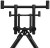 Rodpod Delphin RPX Stalk BlackWay