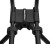 Rodpod Delphin RPX Stalk BlackWay
